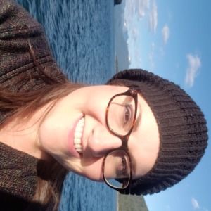 Meet your Posher, Christy